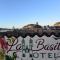 Hotel La Basílica Quito