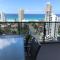 Qube Broadbeach Ocean View Apartments - Gold Coast