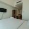Fabulous Tree Park City Cikokol Studio Apartment near Shopping Mall By Travelio