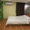 Bed in Beyt Boutique Hotel
