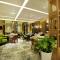 Guanganmen Grand Metropark Hotel Beijing - Peking