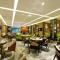 Guanganmen Grand Metropark Hotel Beijing