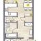 Ferienwohnung Stina