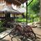 Meno Madia Bungalows