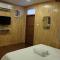 Bed in Beyt Boutique Hotel