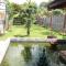 Embe Joglo Homestay - Yogyakarta