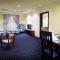 Howard Johnson Dammam Hotel