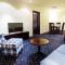 Howard Johnson Dammam Hotel