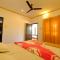 Marari Arapakal Beach Villa