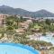 Studio vue mer et Esterel - 阿盖