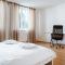 Business & Family Ambiente Apartments - Bratislava