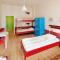 Hostel Mondpalast - Dresden