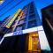 Super Hotel Tokyo Nihombashi Mitsukoshimae