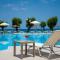 Mimoza Beach