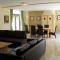Toad Hall at Tove Valley Cottages