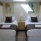 Toad Hall at Tove Valley Cottages