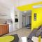 Rainbow Apartments