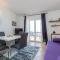 Apartments Nautilus Orašac