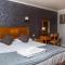 The Dog & Bear Hotel
