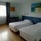 Hotel Blanc