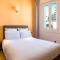 Appartements Rabat Balima Harcourt