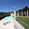 Villa Albachiara, Private Luxury villa with private pool and lake view