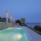 Villa Albachiara, Private Luxury villa with private pool and lake view