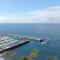 Romantic Retreat with Marine View - Acantilado de los Gigantes