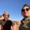 Foto: Wadi Rum Travel Camp 10/63