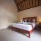 The Penida Bungalow