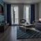 Apartments and Rooms Villa Majestic
