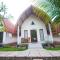 The Penida Bungalow