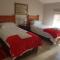 Clanwilliam Accommodation