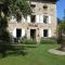 Domaine de Sault