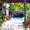 123 Ocean View Drive Apartment