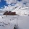 STUDIO en PLEINE MONTAGNE AVEC VUE SUR MARMOTTES