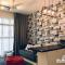 City Life by J&G Vacation Homes - Skudai