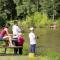 Camping Officiel Siblu Domaine de Dugny photo 23
