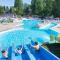 Camping Officiel Siblu Domaine de Dugny