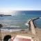 Skol 617 Beachfront Two-bedrooms Duplex With Sea Views