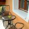 Margaréta Apartman - Zalakaros