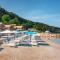 Valamar Camping Lanterna