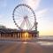 Carlton Beach - Scheveningen