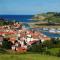 Endaneta Berri - Zumaia