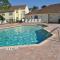 Great Lovely Family Apartment close Disney