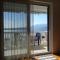 Apartman Lamia s pogledom na more