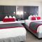 Ramada by Wyndham Suites Orlando Airport