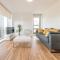 2 Bedroom Apartment in Media City Manchester Foto: 2 Bedroom Apartment in Media City Manchester