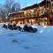 Curriers Lakeview Lodge