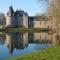 Chateau de Canisy